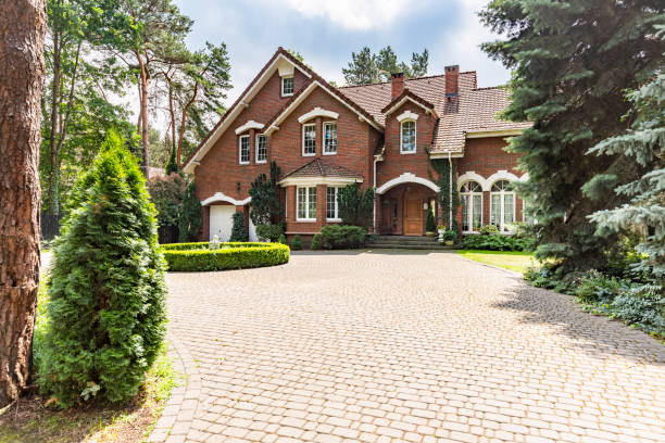 Best Affordable Driveway Pavers  in Ruston, LA