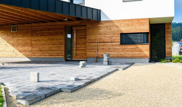 Best Driveway Pavers Near Me  in Ruston, LA