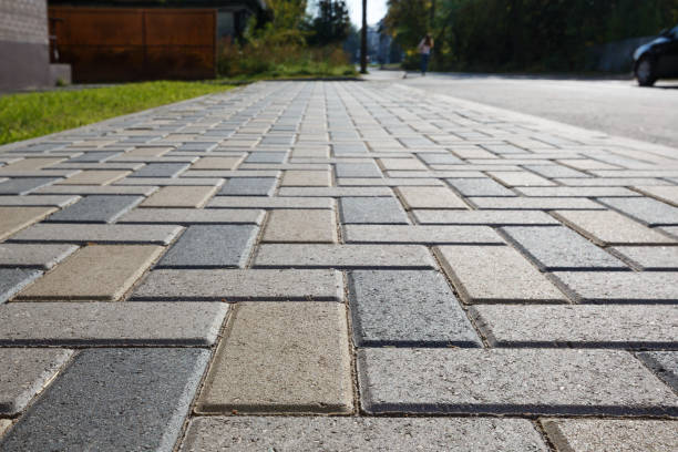 Trusted Ruston, LA Driveway Pavers Experts