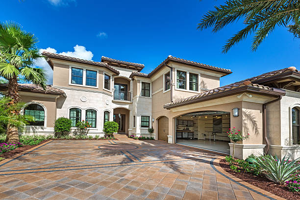 Best Driveway Pavers Installation  in Ruston, LA
