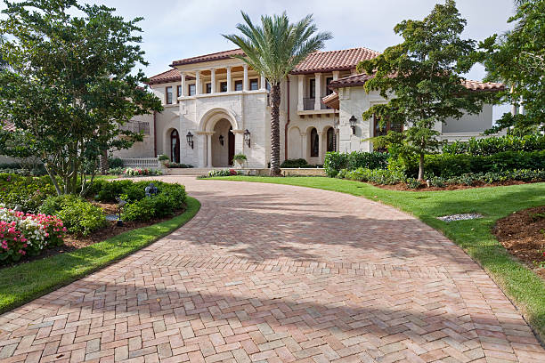 Trusted Ruston, LA Driveway Pavers Experts