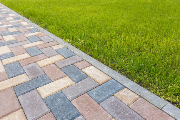 Best Brick Driveway Pavers  in Ruston, LA