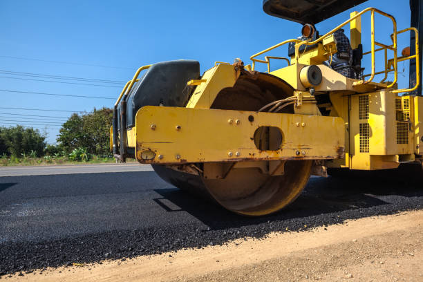 Reasons to Select Us for Your Driveway Paving Requirements in Ruston, LA